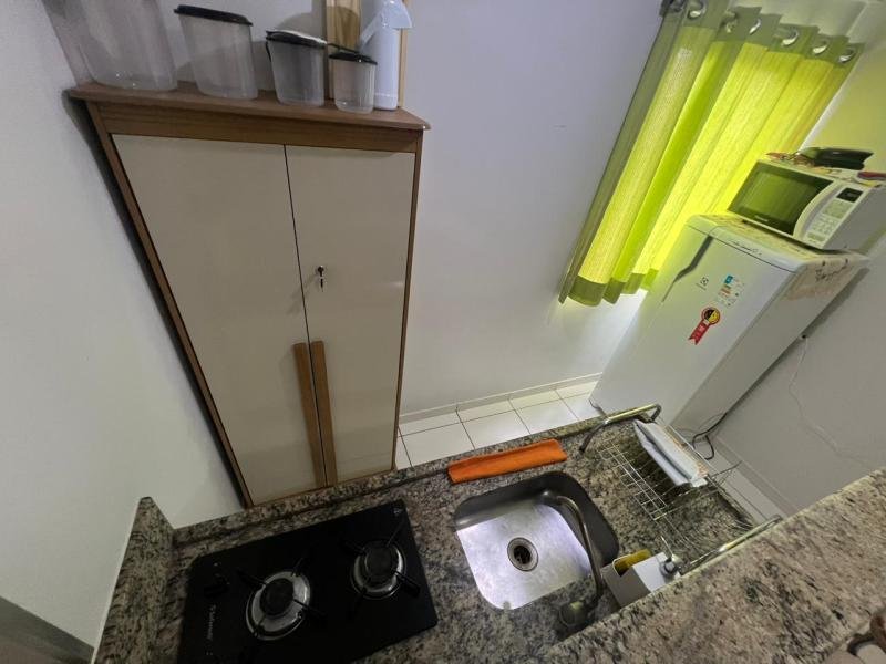 Fotos apartametnos GOLDEN GRAND HOTEL CALDAS NOVAS