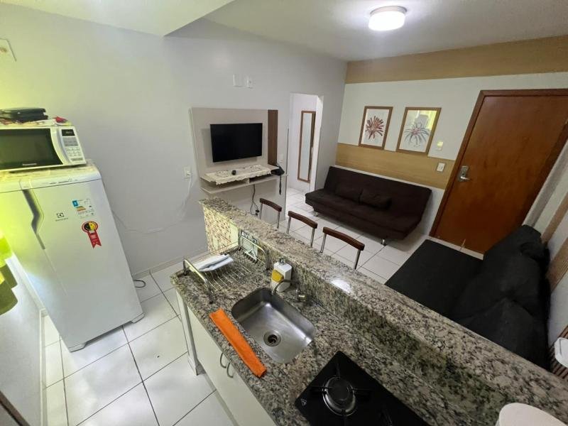 Fotos apartametnos GOLDEN GRAND HOTEL CALDAS NOVAS