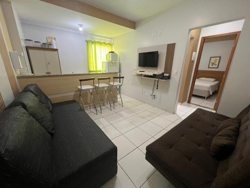 Fotos apartametnos GOLDEN GRAND HOTEL CALDAS NOVAS