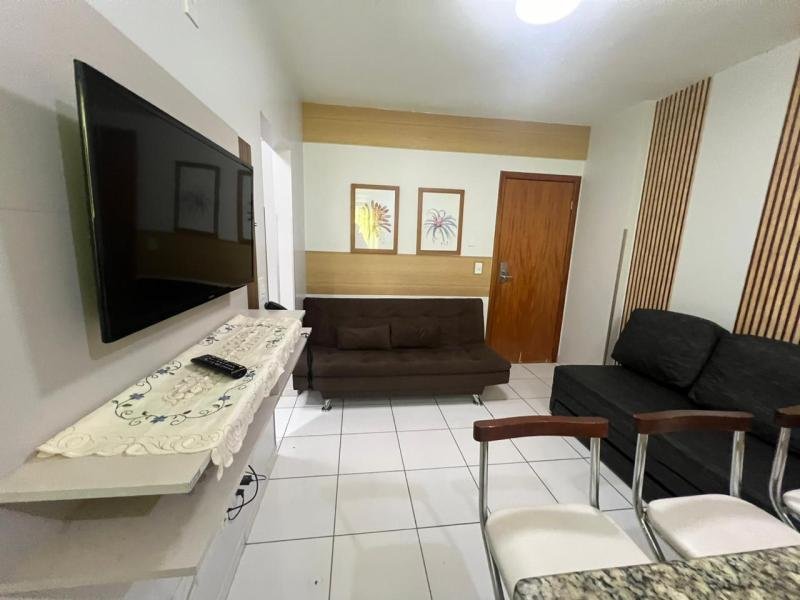 Fotos apartametnos GOLDEN GRAND HOTEL CALDAS NOVAS