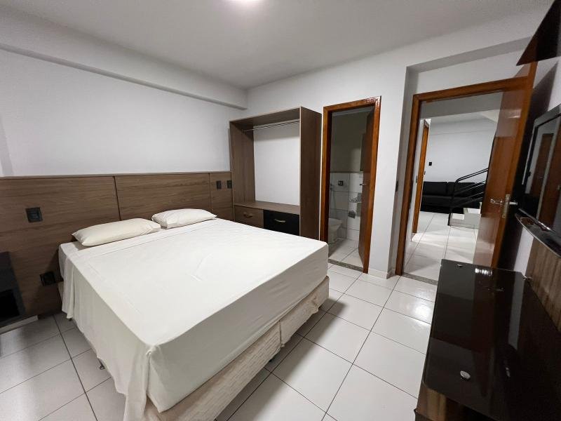 Fotos apartametnos GOLDEN GRAND HOTEL CALDAS NOVAS