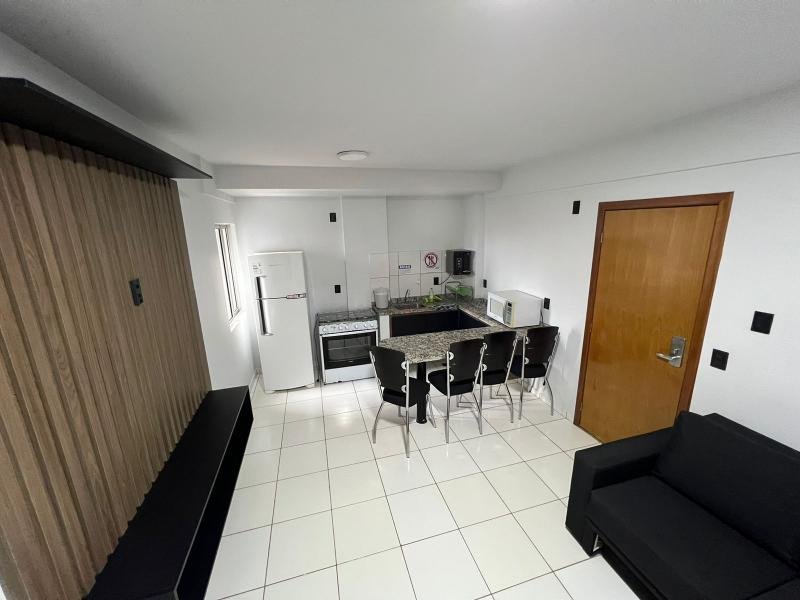 Fotos apartametnos GOLDEN GRAND HOTEL CALDAS NOVAS