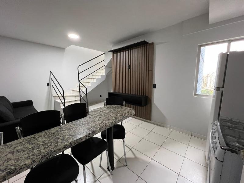 Fotos apartametnos GOLDEN GRAND HOTEL CALDAS NOVAS