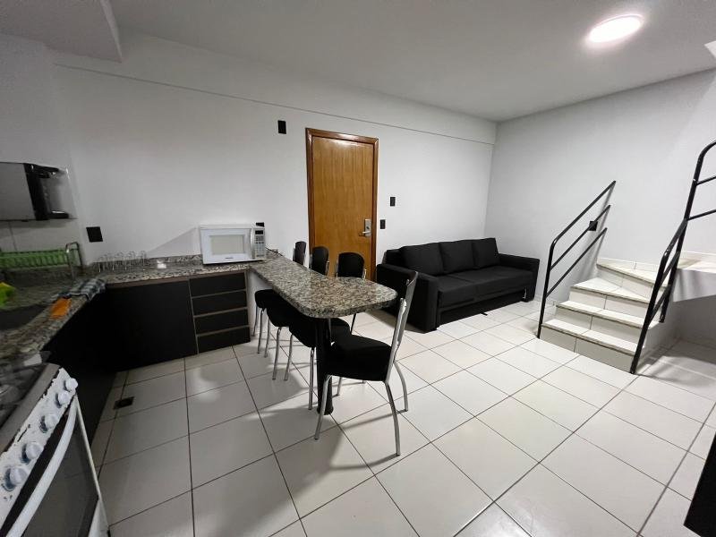 Fotos apartametnos GOLDEN GRAND HOTEL CALDAS NOVAS