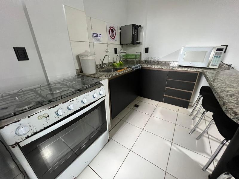 Fotos apartametnos GOLDEN GRAND HOTEL CALDAS NOVAS