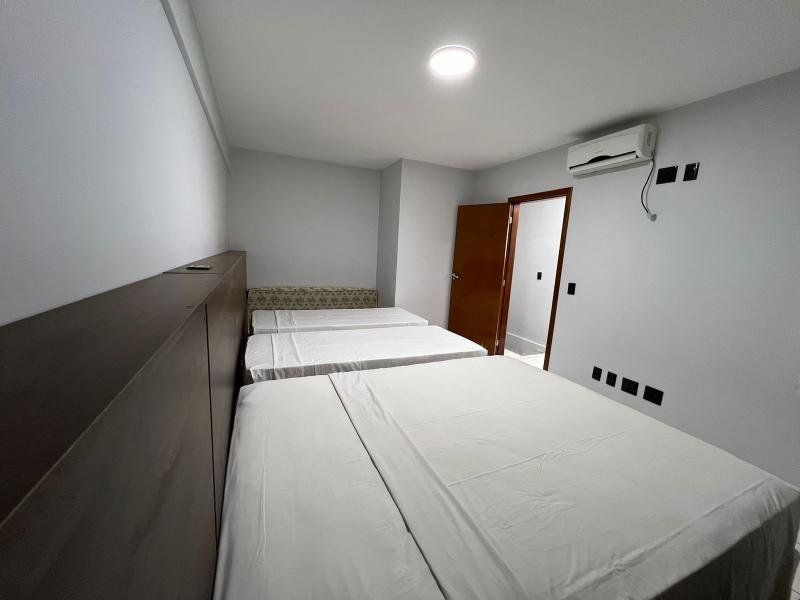Fotos apartametnos GOLDEN GRAND HOTEL CALDAS NOVAS