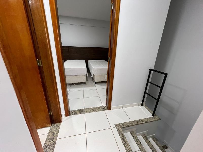 Fotos apartametnos GOLDEN GRAND HOTEL CALDAS NOVAS