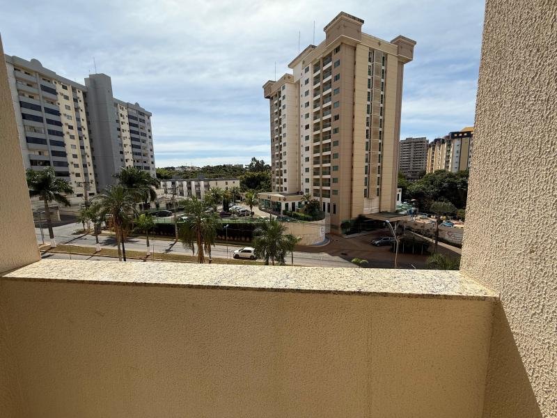 Fotos apartametnos GOLDEN GRAND HOTEL CALDAS NOVAS