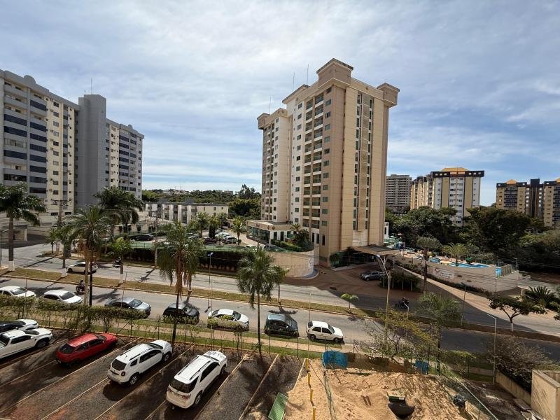 Fotos apartametnos GOLDEN GRAND HOTEL CALDAS NOVAS
