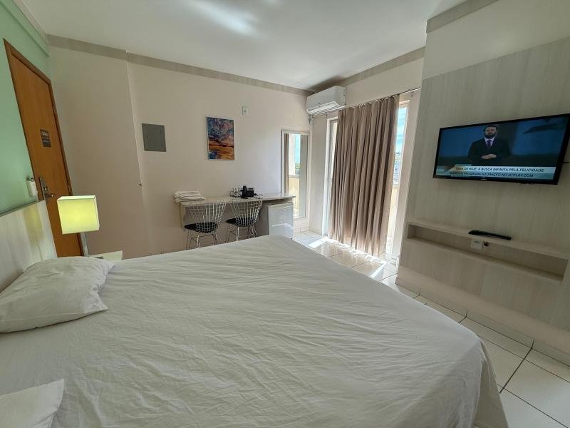 Fotos apartametnos GOLDEN GRAND HOTEL CALDAS NOVAS