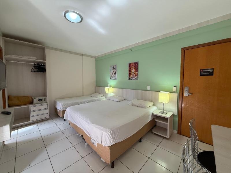 Fotos apartametnos GOLDEN GRAND HOTEL CALDAS NOVAS