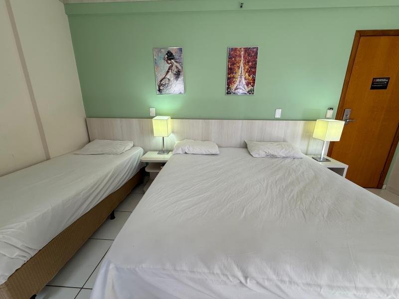 Fotos apartametnos GOLDEN GRAND HOTEL CALDAS NOVAS