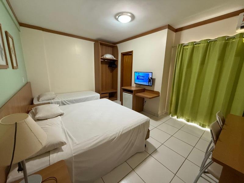 Fotos apartametnos GOLDEN GRAND HOTEL CALDAS NOVAS