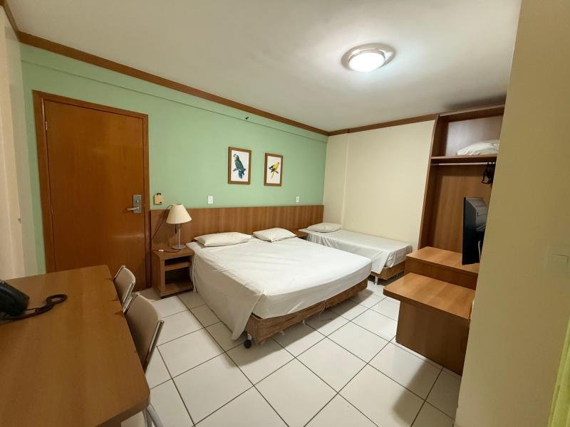 Fotos apartametnos GOLDEN GRAND HOTEL CALDAS NOVAS