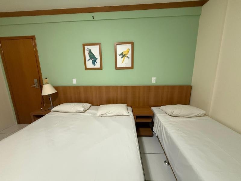 Fotos apartametnos GOLDEN GRAND HOTEL CALDAS NOVAS