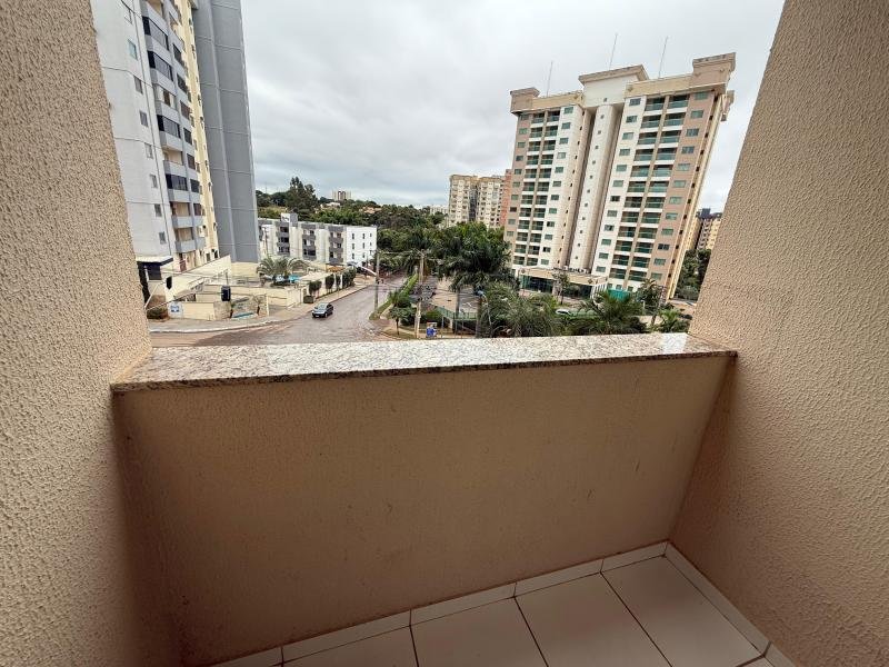 Fotos apartametnos GOLDEN GRAND HOTEL CALDAS NOVAS