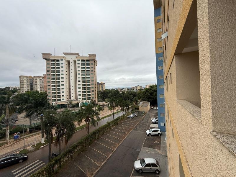 Fotos apartametnos GOLDEN GRAND HOTEL CALDAS NOVAS