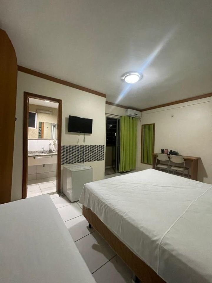 Fotos apartametnos GOLDEN GRAND HOTEL CALDAS NOVAS