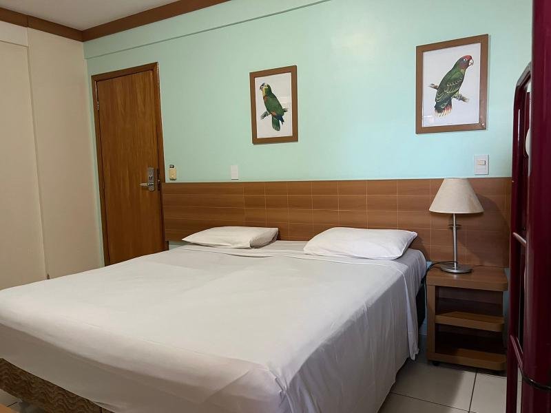 Fotos apartametnos GOLDEN GRAND HOTEL CALDAS NOVAS