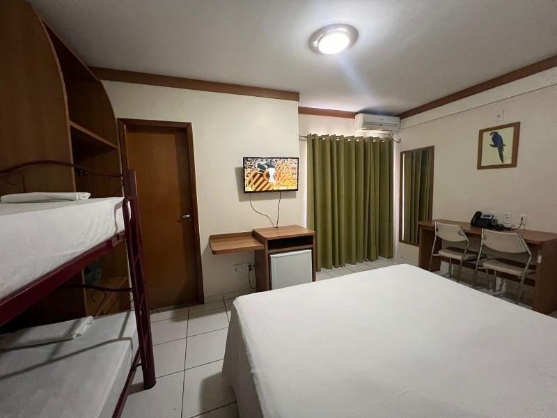 Fotos apartametnos GOLDEN GRAND HOTEL CALDAS NOVAS