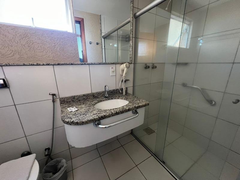 Fotos apartametnos GOLDEN GRAND HOTEL CALDAS NOVAS