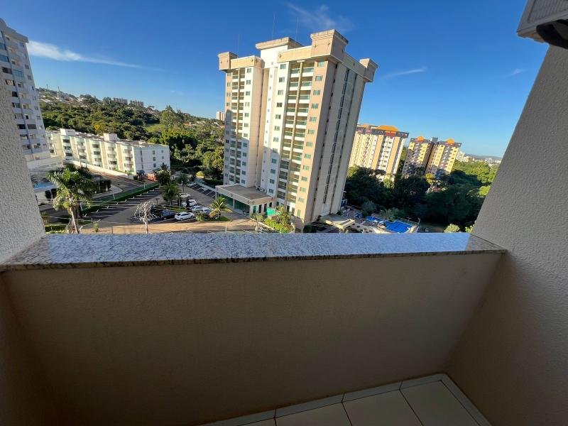 Fotos apartametnos GOLDEN GRAND HOTEL CALDAS NOVAS