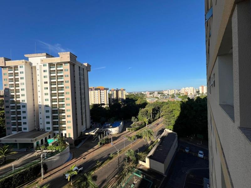 Fotos apartametnos GOLDEN GRAND HOTEL CALDAS NOVAS