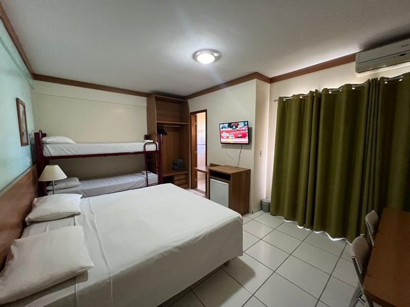 Fotos apartametnos GOLDEN GRAND HOTEL CALDAS NOVAS