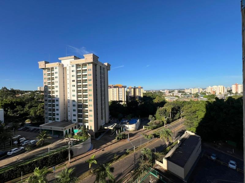 Fotos apartametnos GOLDEN GRAND HOTEL CALDAS NOVAS