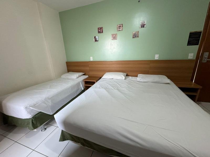 Fotos apartametnos GOLDEN GRAND HOTEL CALDAS NOVAS