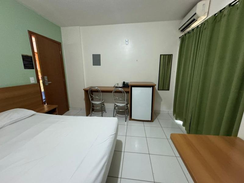 Fotos apartametnos GOLDEN GRAND HOTEL CALDAS NOVAS
