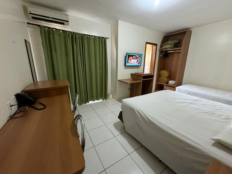 Fotos apartametnos GOLDEN GRAND HOTEL CALDAS NOVAS
