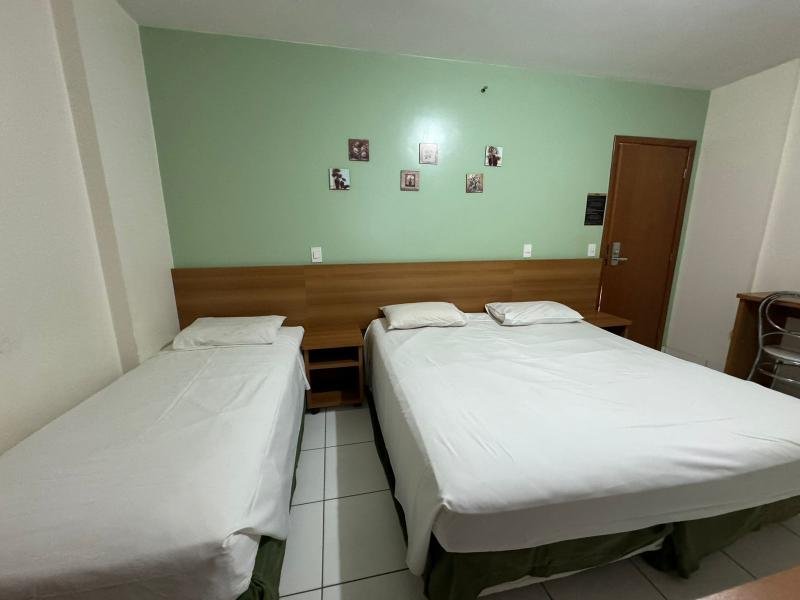 Fotos apartametnos GOLDEN GRAND HOTEL CALDAS NOVAS