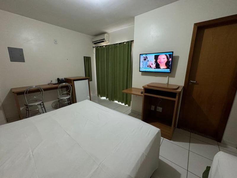 Fotos apartametnos GOLDEN GRAND HOTEL CALDAS NOVAS