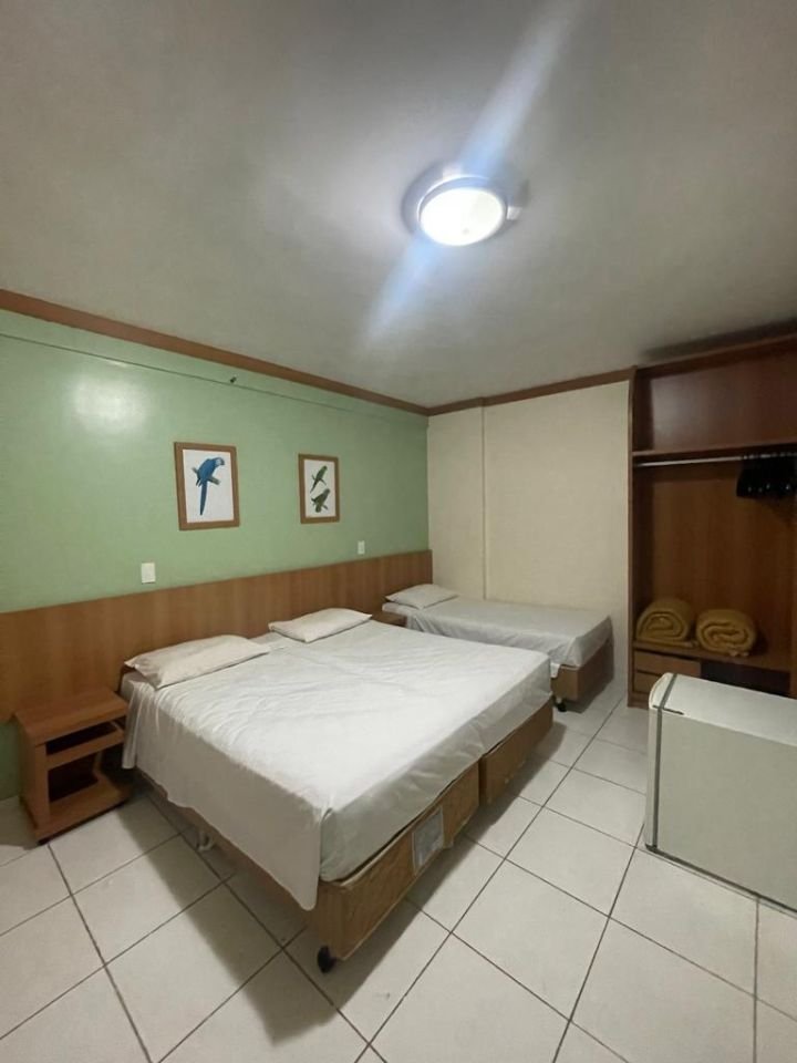 Fotos apartametnos GOLDEN GRAND HOTEL CALDAS NOVAS