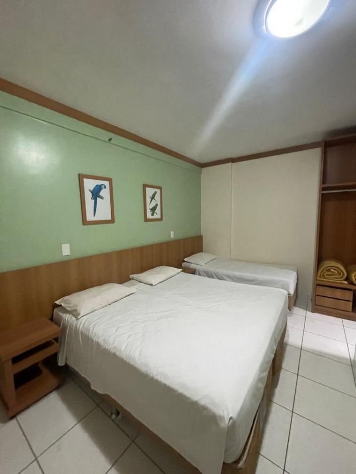 Fotos apartametnos GOLDEN GRAND HOTEL CALDAS NOVAS