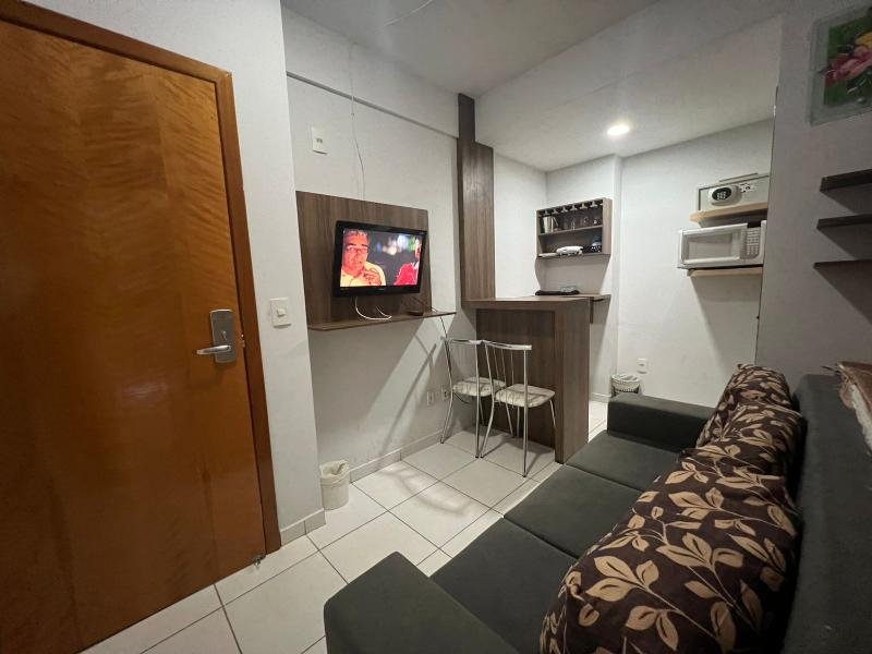 Fotos apartametnos GOLDEN DOLPHIN EXPRESS CALDAS NOVAS