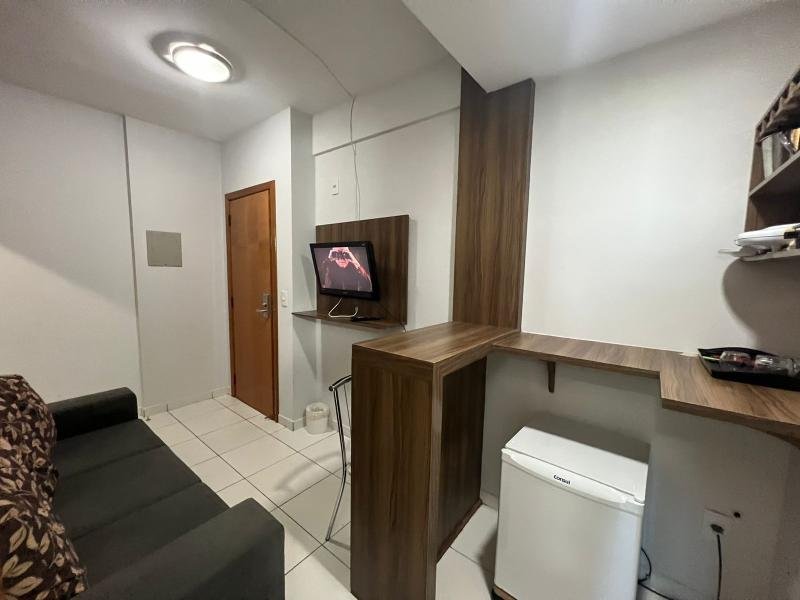 Fotos apartametnos GOLDEN DOLPHIN EXPRESS CALDAS NOVAS
