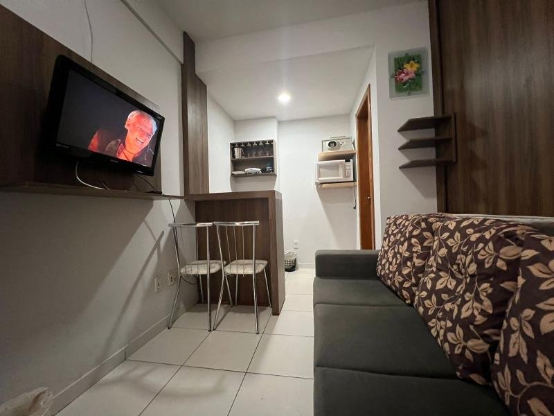 Fotos apartametnos GOLDEN DOLPHIN EXPRESS CALDAS NOVAS