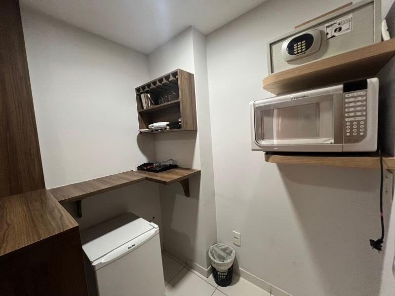 Fotos apartametnos GOLDEN DOLPHIN EXPRESS CALDAS NOVAS