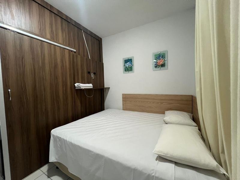 Fotos apartametnos GOLDEN DOLPHIN EXPRESS CALDAS NOVAS