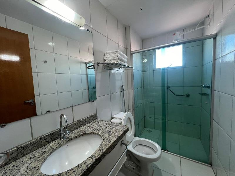 Fotos apartametnos GOLDEN DOLPHIN EXPRESS CALDAS NOVAS