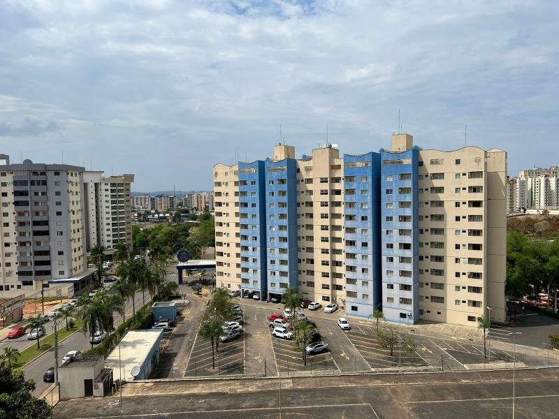 Fotos apartametnos GOLDEN DOLPHIN EXPRESS CALDAS NOVAS