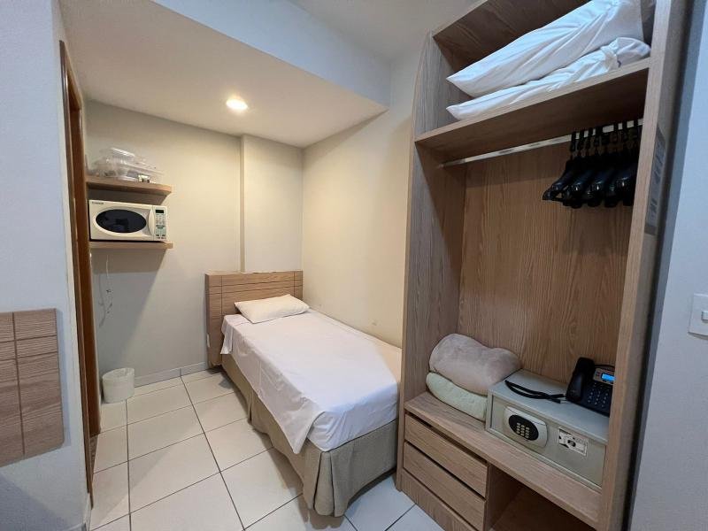 Fotos apartametnos GOLDEN DOLPHIN EXPRESS CALDAS NOVAS