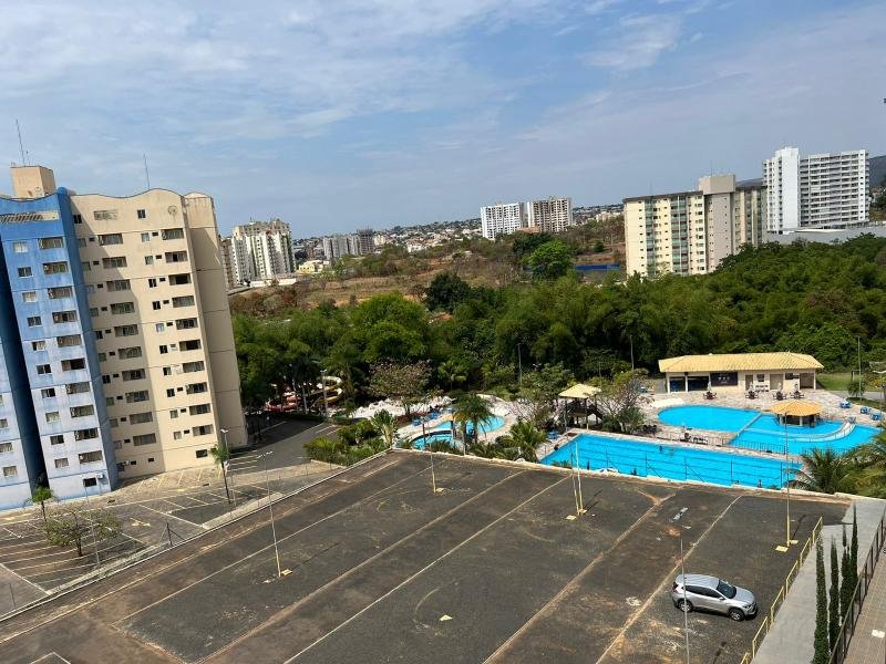 Fotos apartametnos GOLDEN DOLPHIN EXPRESS CALDAS NOVAS