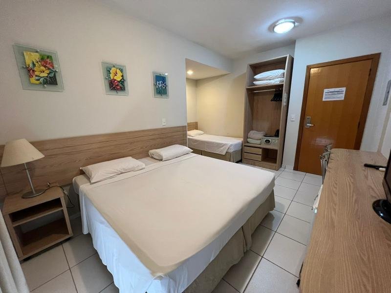 Fotos apartametnos GOLDEN DOLPHIN EXPRESS CALDAS NOVAS