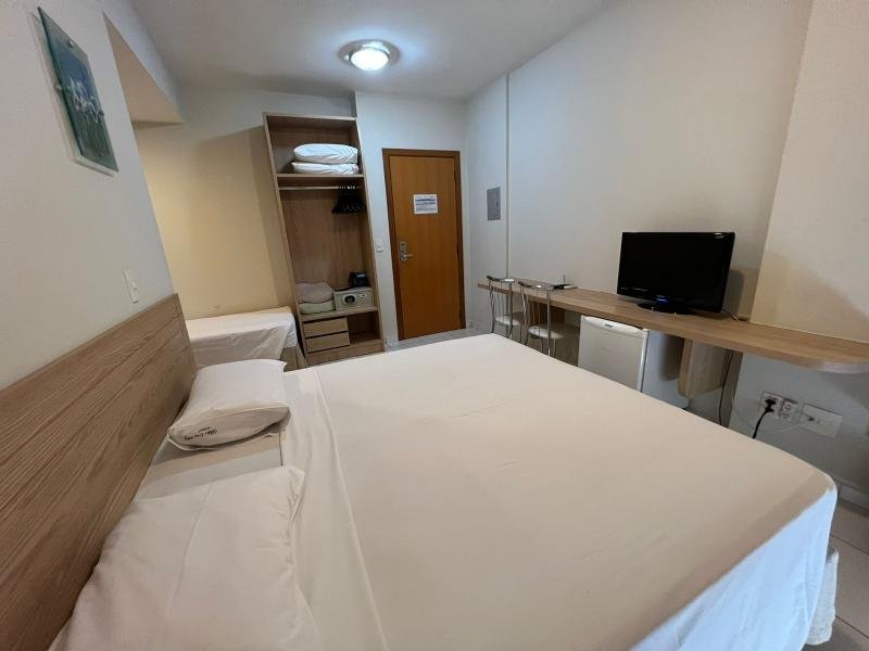 Fotos apartametnos GOLDEN DOLPHIN EXPRESS CALDAS NOVAS