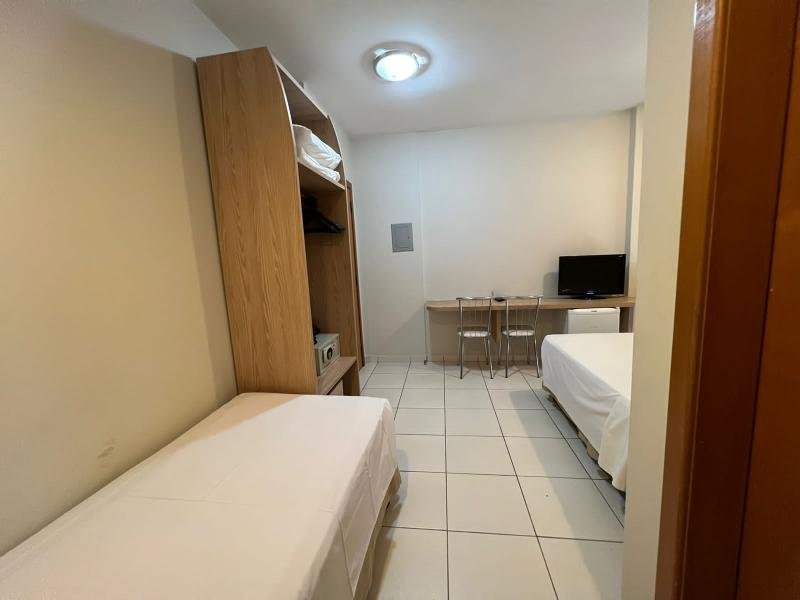 Fotos apartametnos GOLDEN DOLPHIN EXPRESS CALDAS NOVAS
