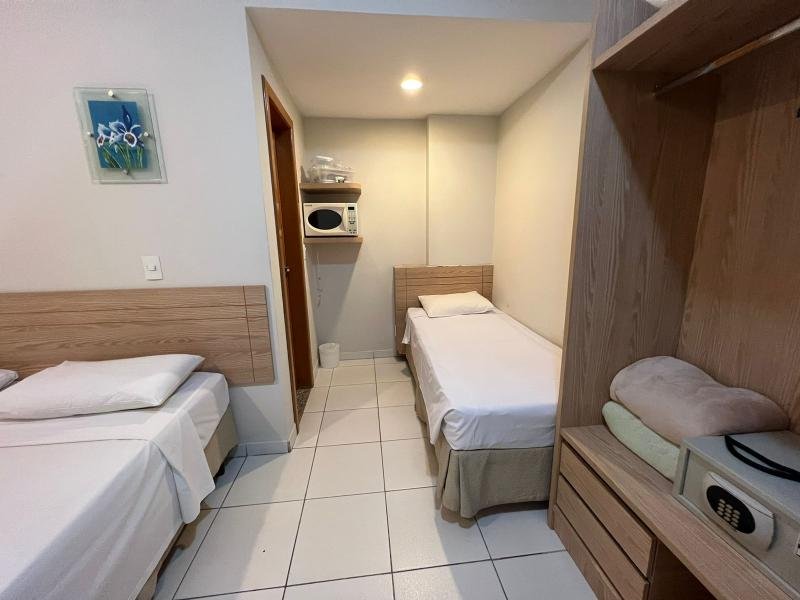 Fotos apartametnos GOLDEN DOLPHIN EXPRESS CALDAS NOVAS