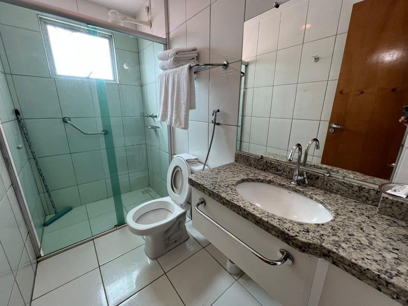 Fotos apartametnos GOLDEN DOLPHIN EXPRESS CALDAS NOVAS